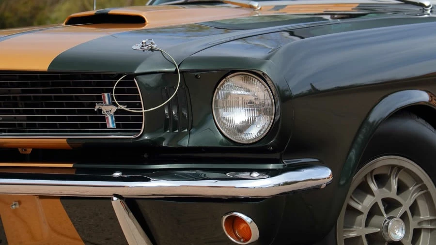 1966 Shelby GT350 - Image 24 of 31