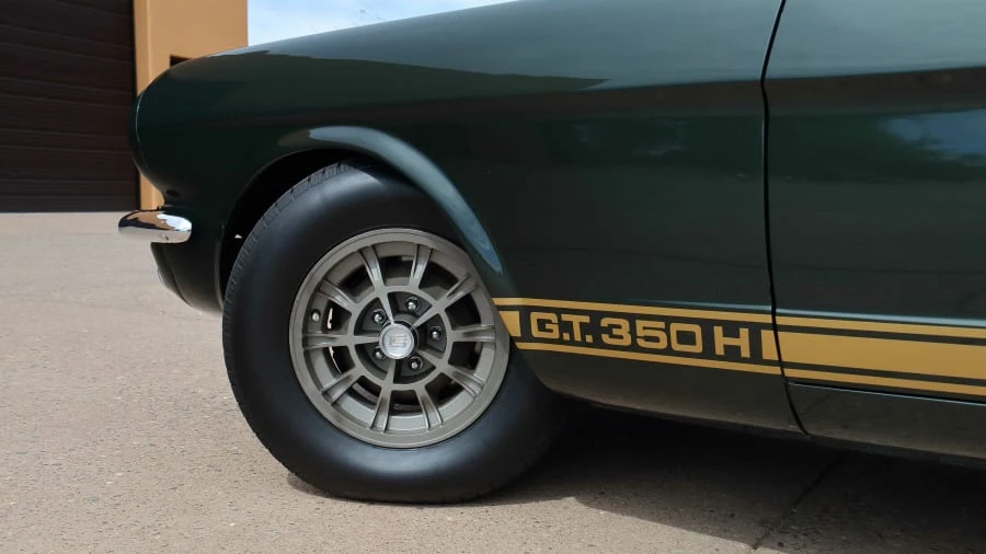 1966 Shelby GT350 - Image 26 of 31