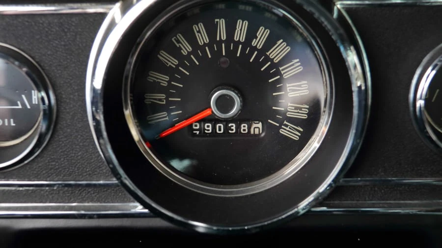 1966 Shelby GT350 - Image 31 of 31