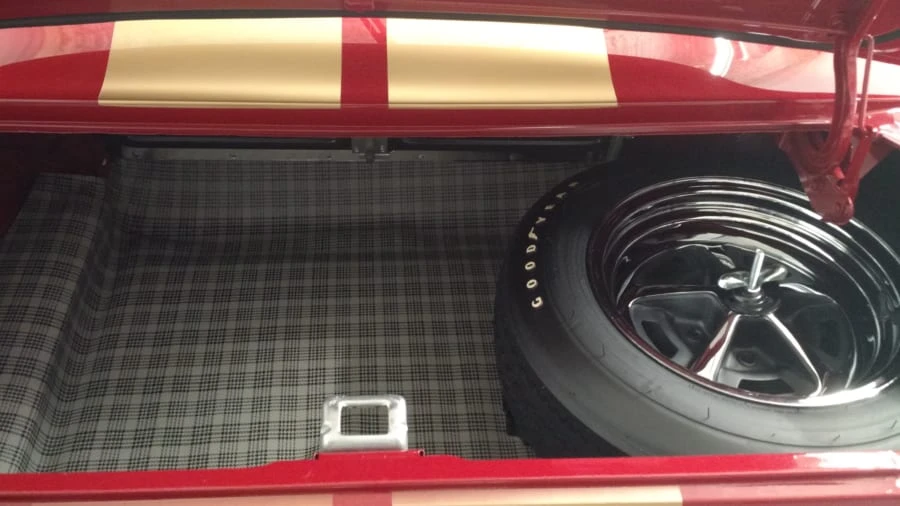 1966 Shelby GT350 - Image 7 of 12