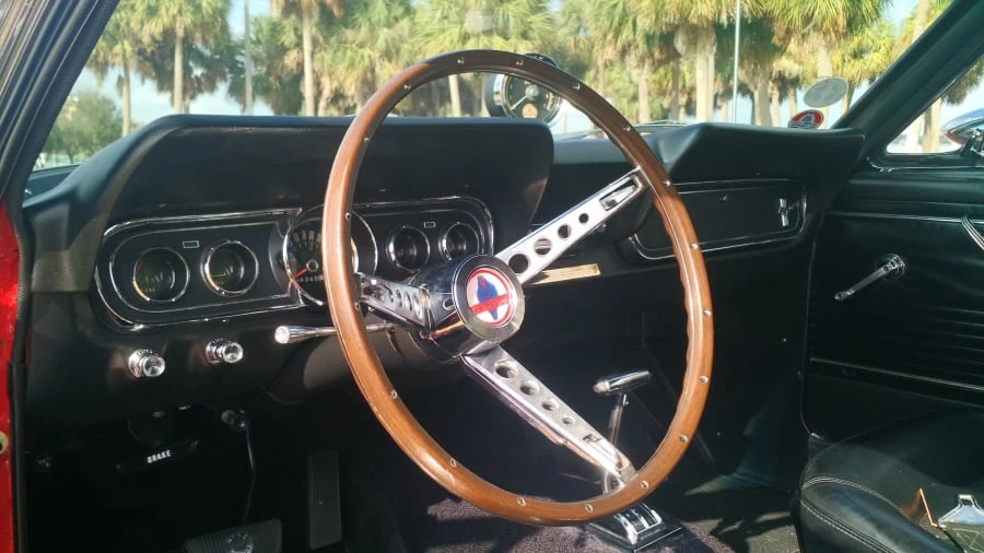 1966 Shelby GT350 - Image 6 of 12