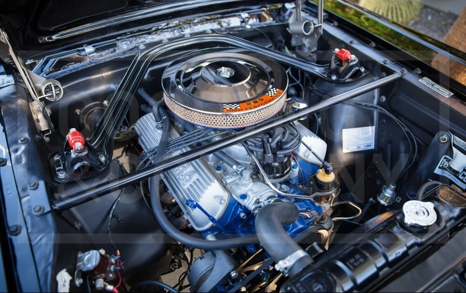 1966 Shelby GT350 - Image 14 of 14