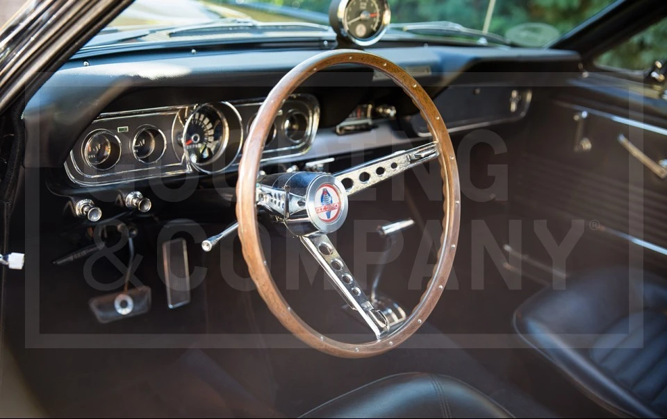 1966 Shelby GT350 - Image 7 of 14