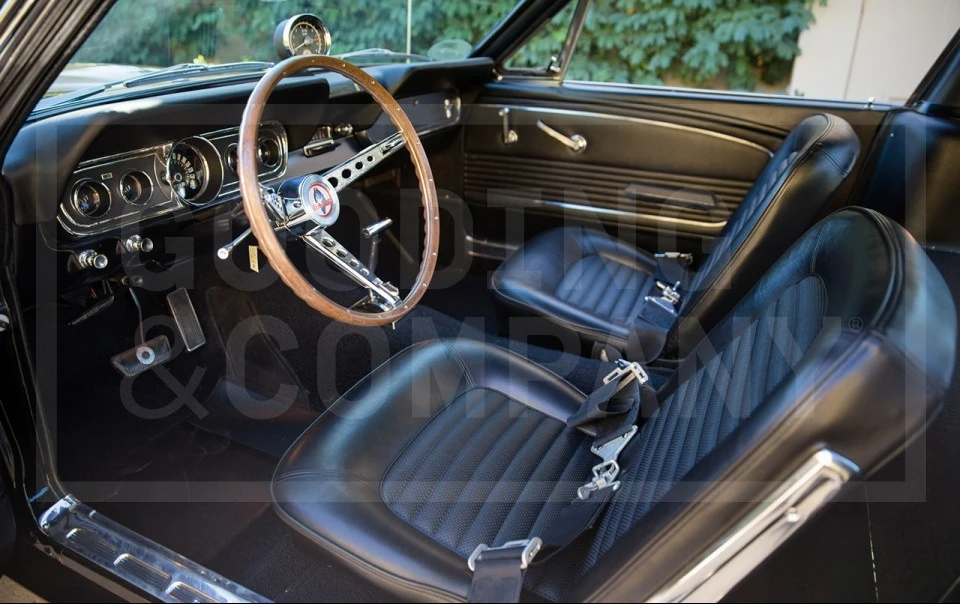 1966 Shelby GT350 - Image 6 of 14