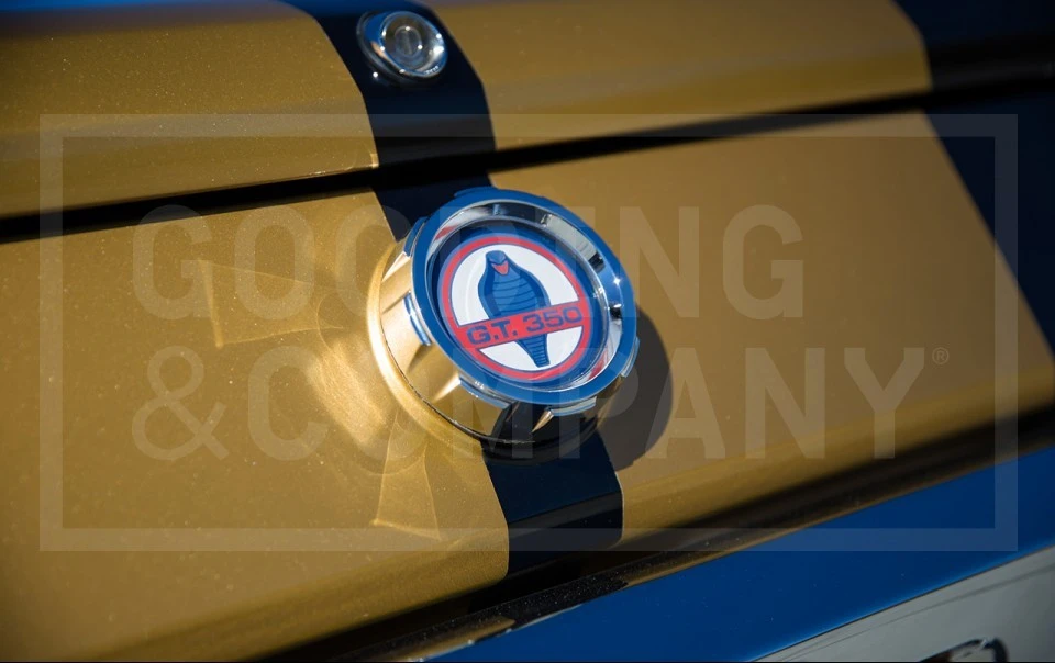 1966 Shelby GT350 - Image 12 of 14