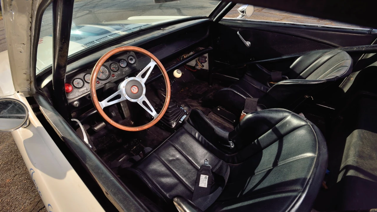 1966 Shelby GT350 - Image 4 of 31