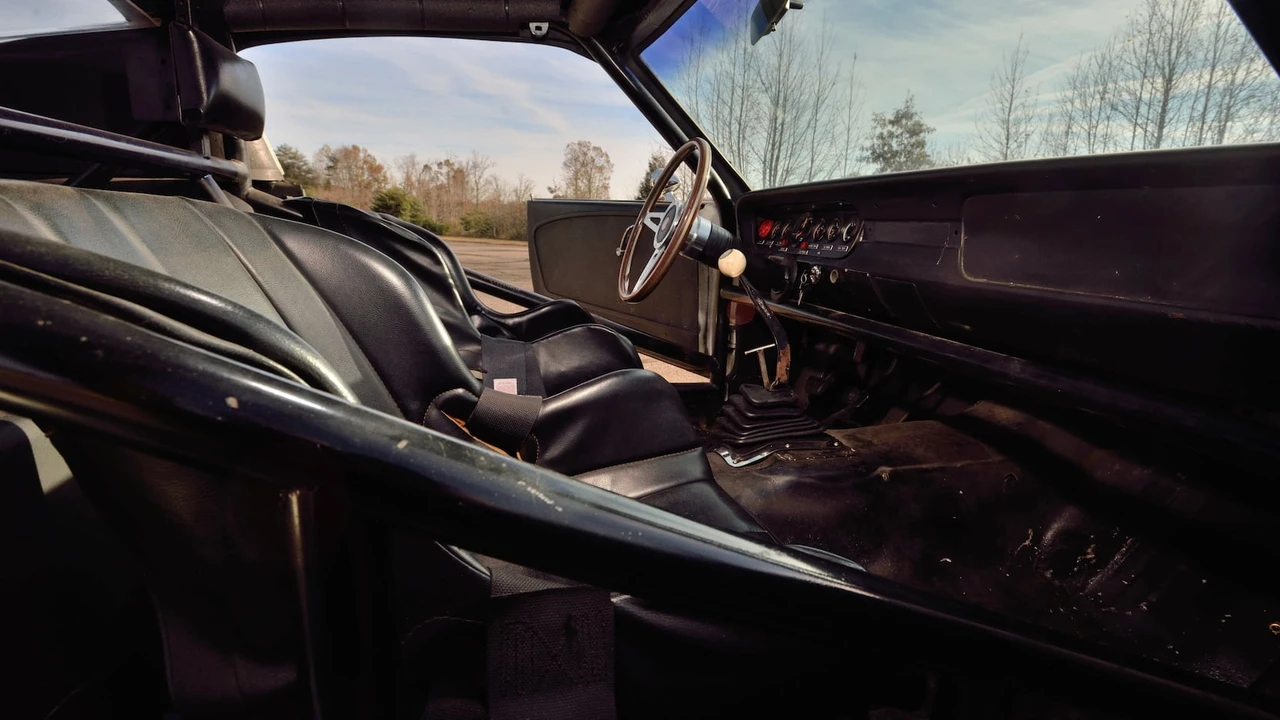 1966 Shelby GT350 - Image 5 of 31