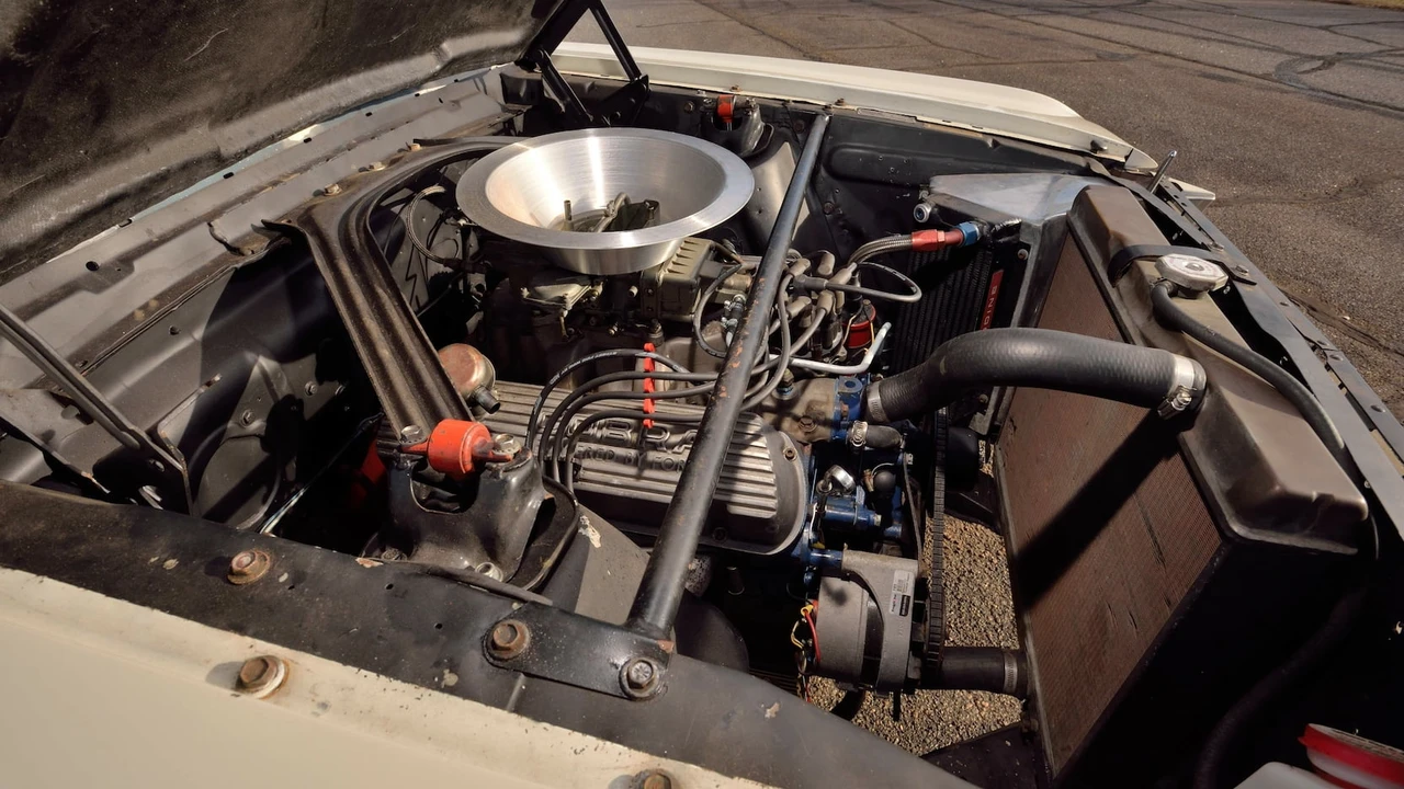 1966 Shelby GT350 - Image 7 of 31