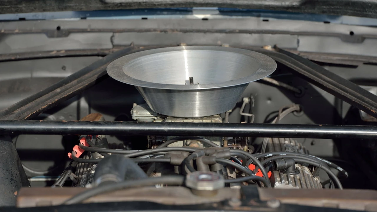 1966 Shelby GT350 - Image 10 of 31