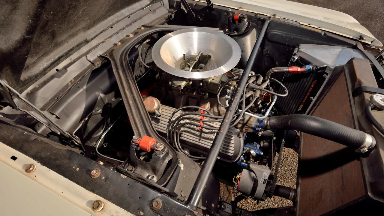 1966 Shelby GT350 - Image 24 of 31