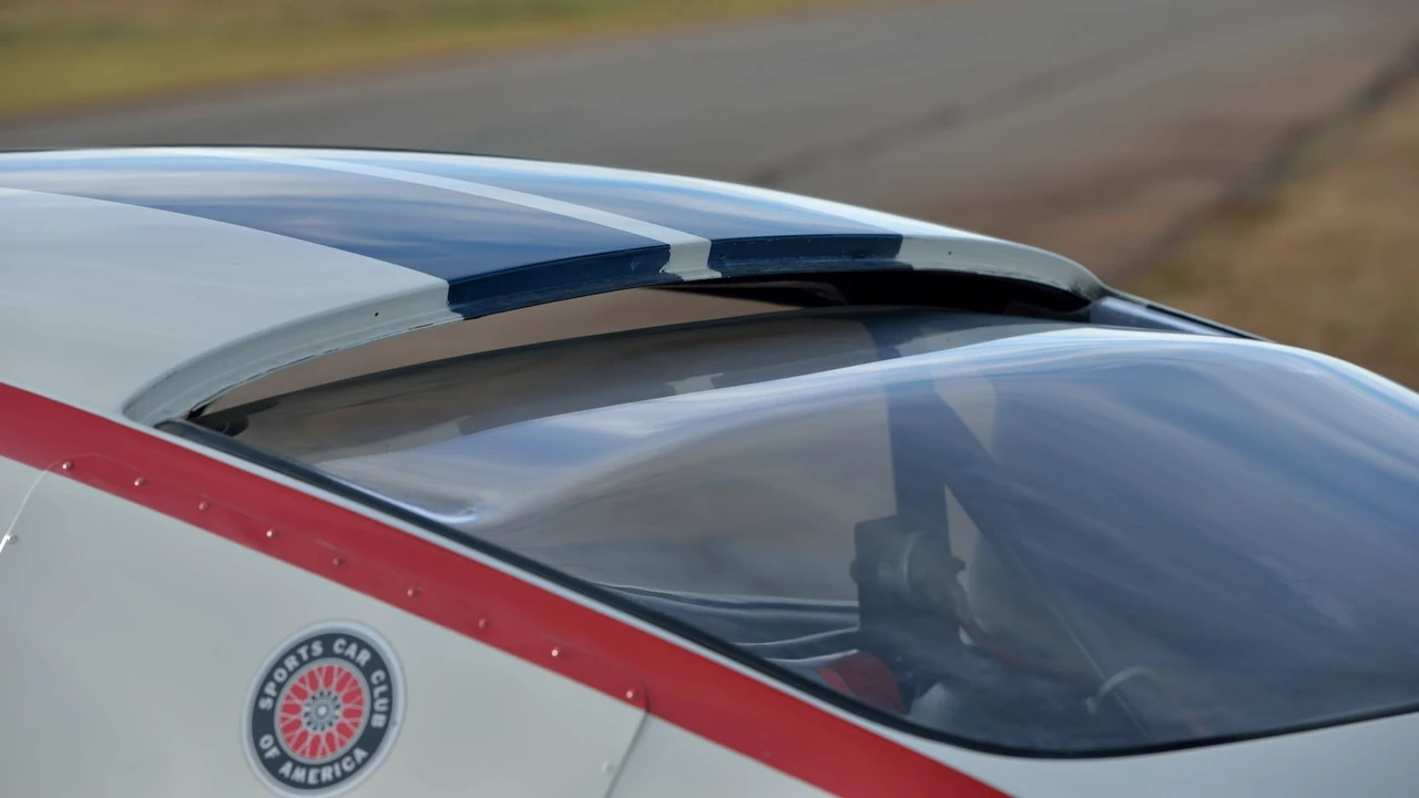1966 Shelby GT350 - Image 25 of 31