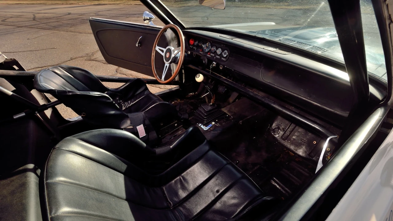 1966 Shelby GT350 - Image 26 of 31