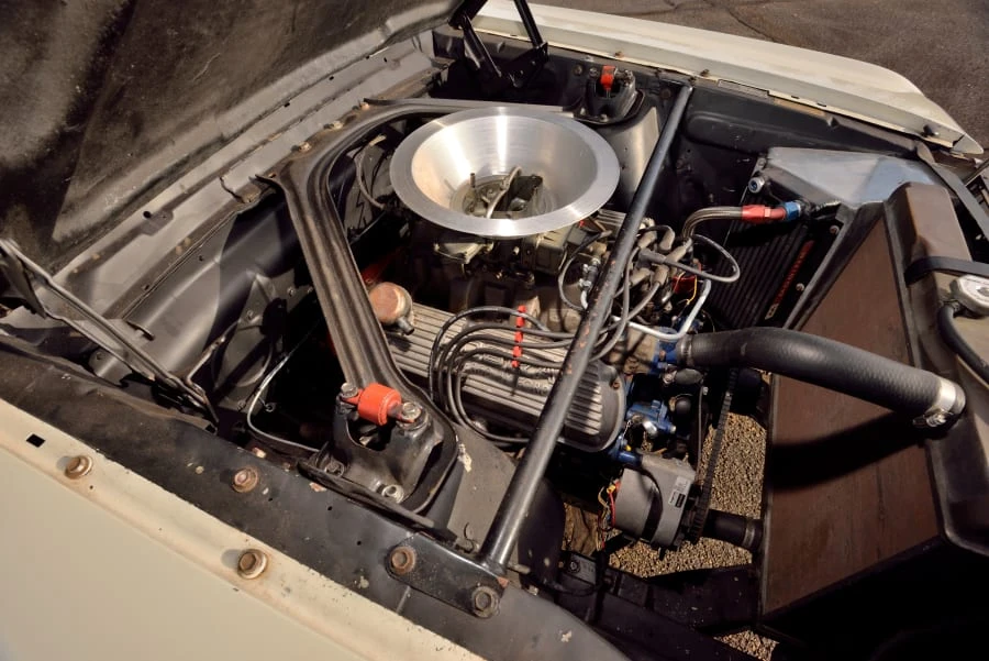 1966 Shelby GT350 - Image 31 of 31