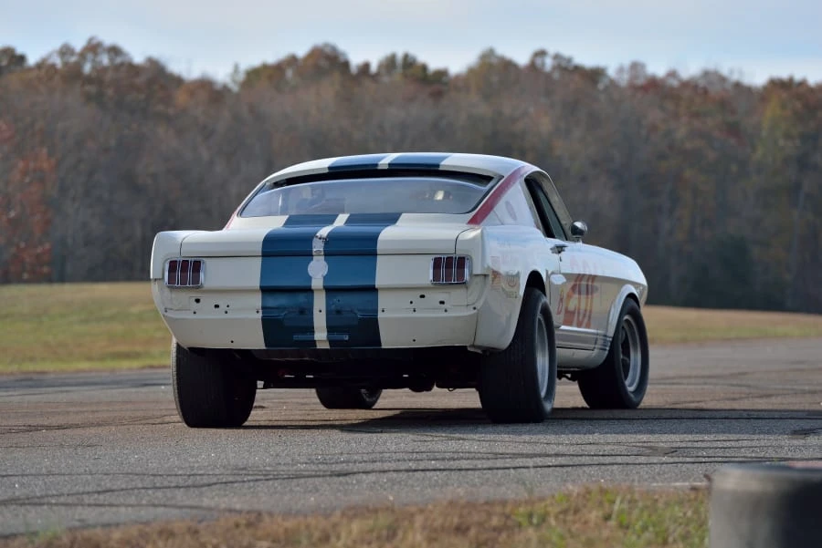 1966 Shelby GT350 - Image 7 of 31