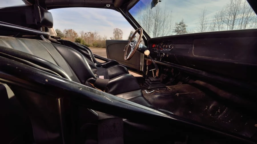 1966 Shelby GT350 - Image 27 of 31