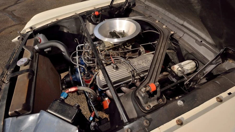 1966 Shelby GT350 - Image 31 of 31