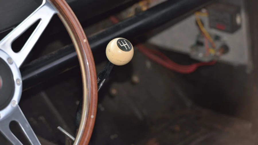 1966 Shelby GT350 - Image 28 of 31