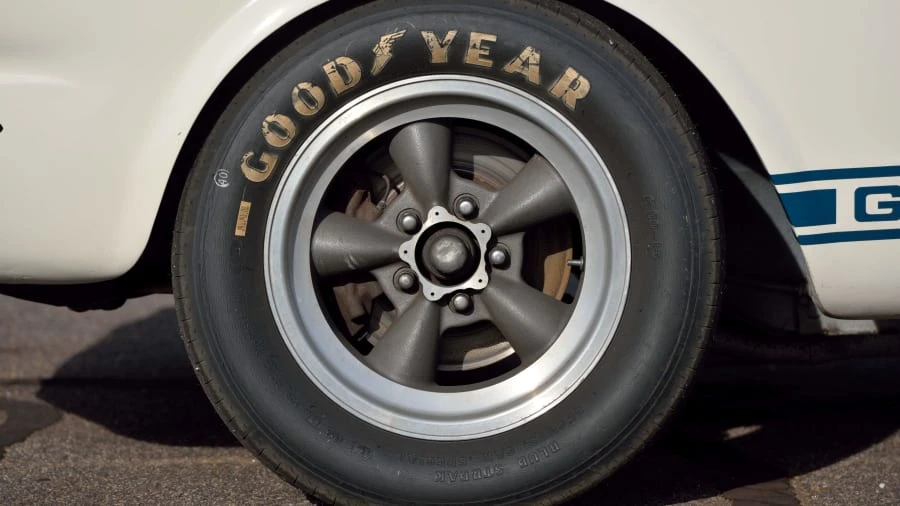1966 Shelby GT350 - Image 9 of 31