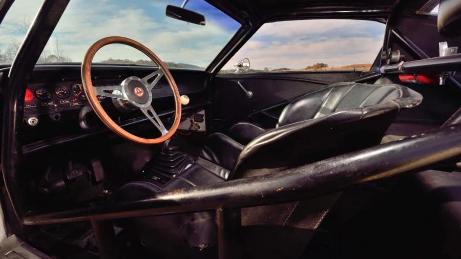 1966 Shelby GT350 - Image 29 of 31
