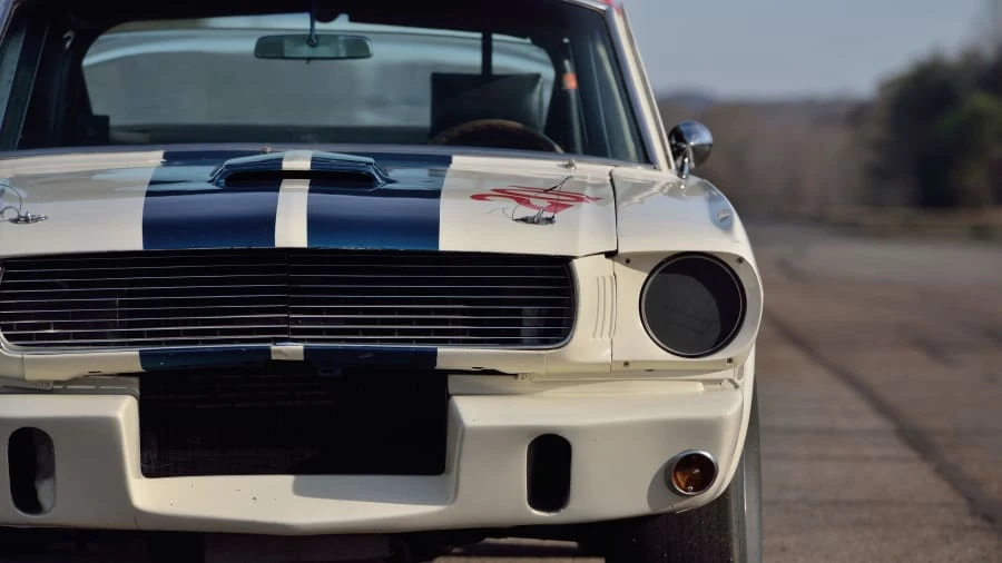 1966 Shelby GT350 - Image 15 of 31