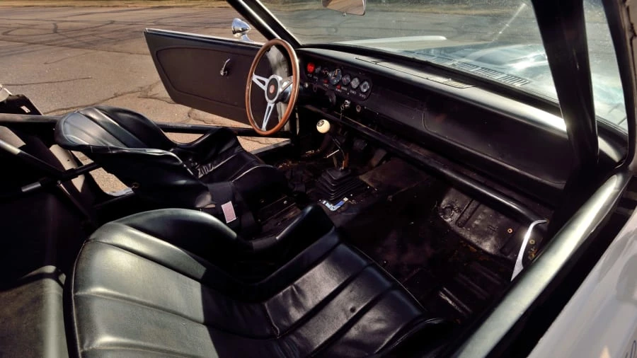 1966 Shelby GT350 - Image 30 of 31