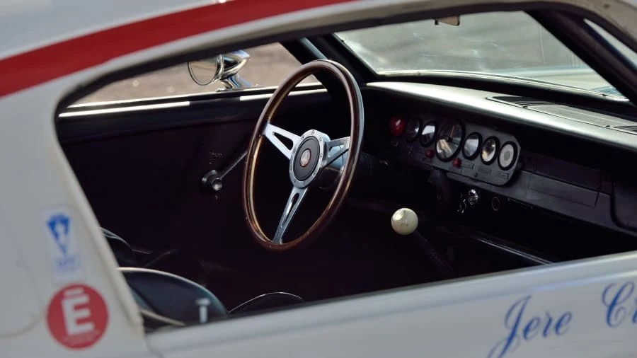 1966 Shelby GT350 - Image 18 of 31