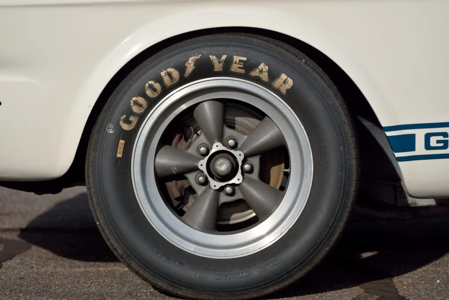 1966 Shelby GT350 - Image 13 of 31