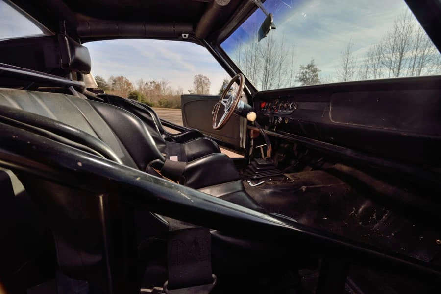 1966 Shelby GT350 - Image 25 of 31