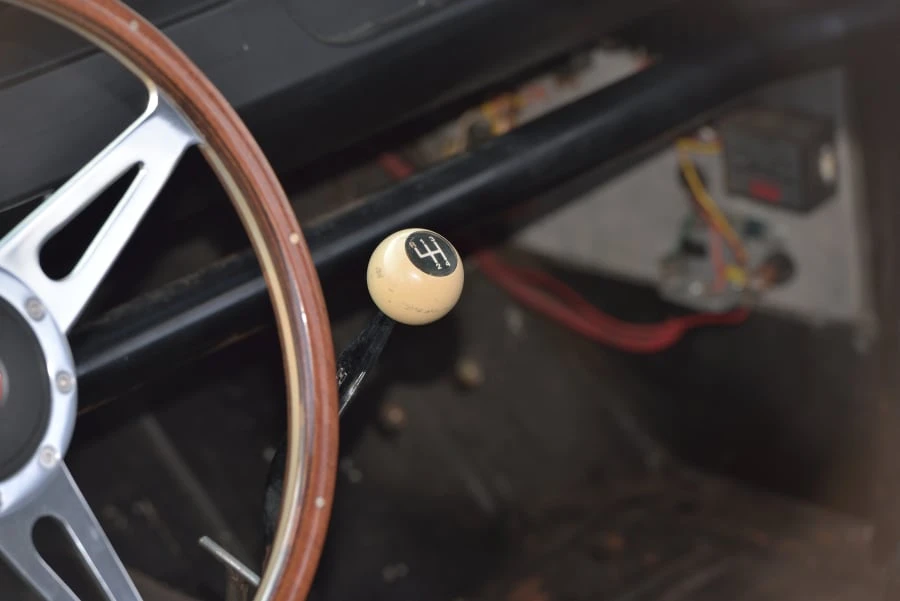 1966 Shelby GT350 - Image 30 of 31