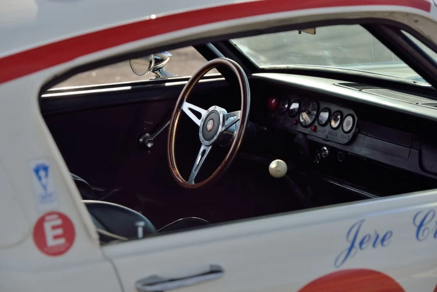 1966 Shelby GT350 - Image 28 of 31