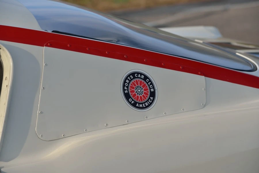 1966 Shelby GT350 - Image 20 of 31