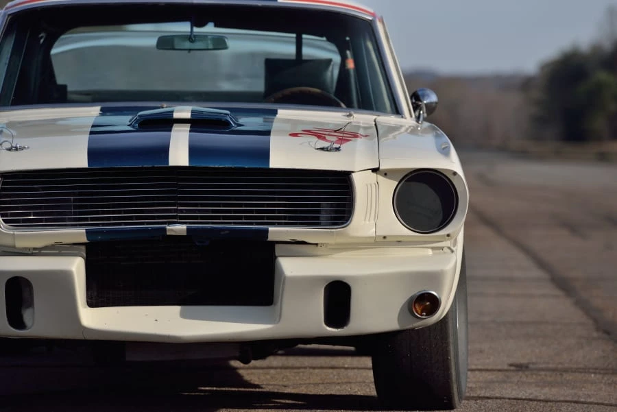 1966 Shelby GT350 - Image 17 of 31