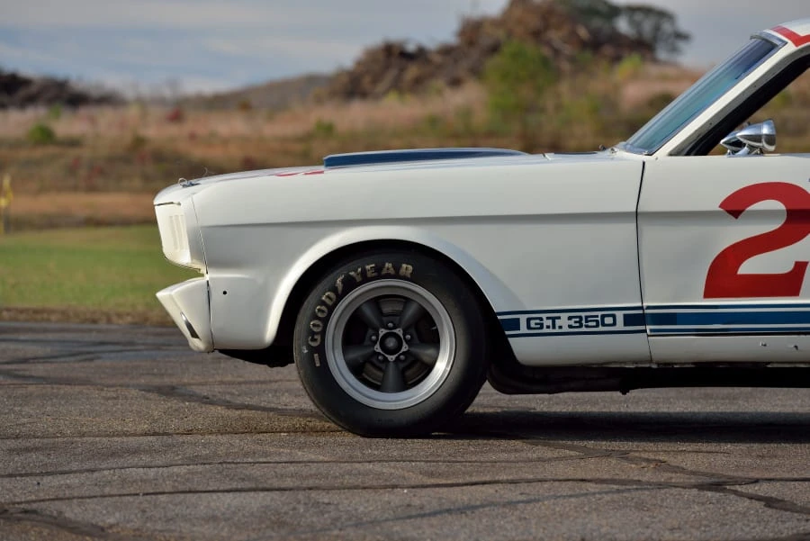 1966 Shelby GT350 - Image 9 of 31