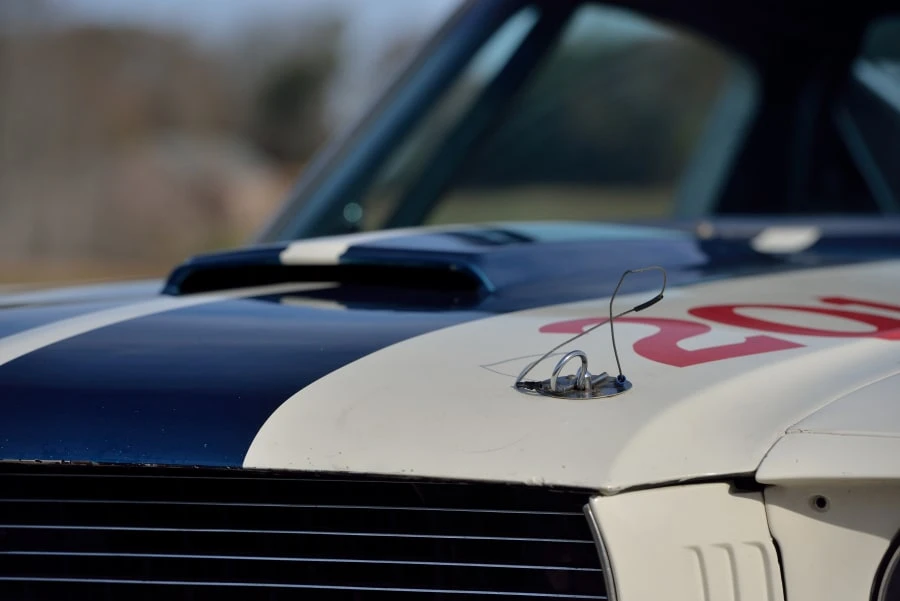 1966 Shelby GT350 - Image 21 of 31