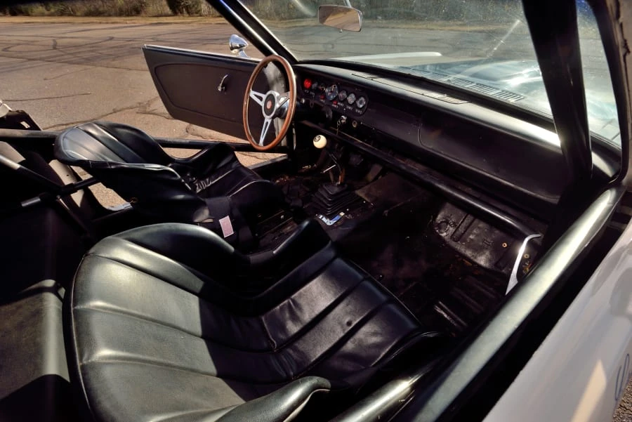 1966 Shelby GT350 - Image 24 of 31