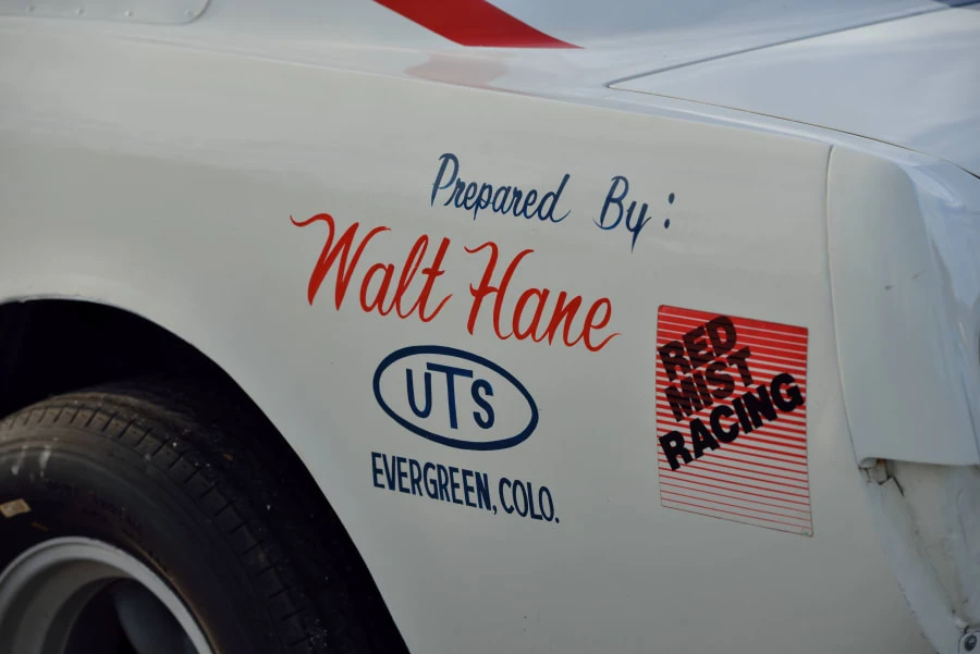 1966 Shelby GT350 - Image 10 of 31