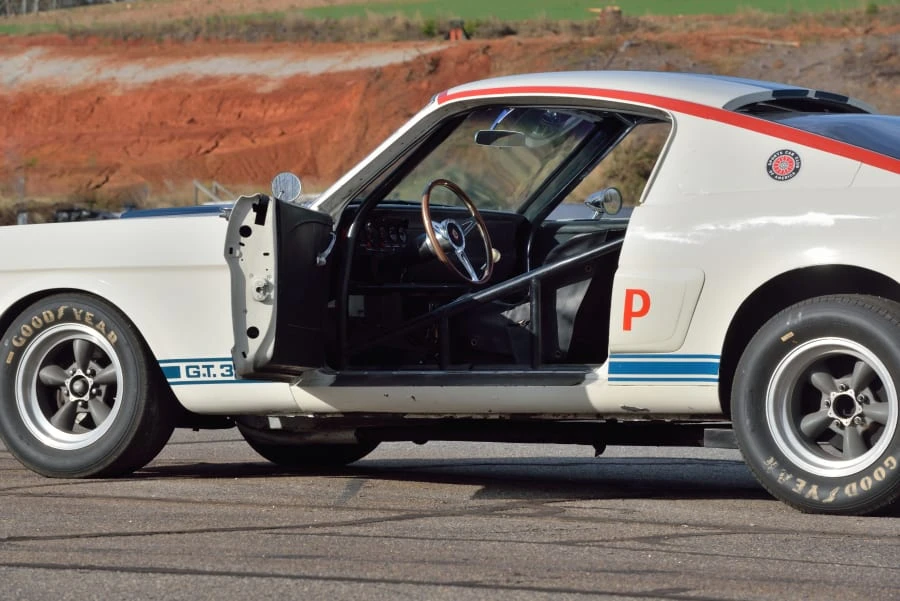 1966 Shelby GT350 - Image 27 of 31