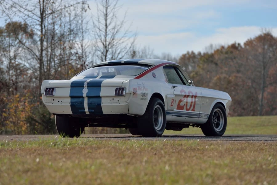 1966 Shelby GT350 - Image 22 of 31