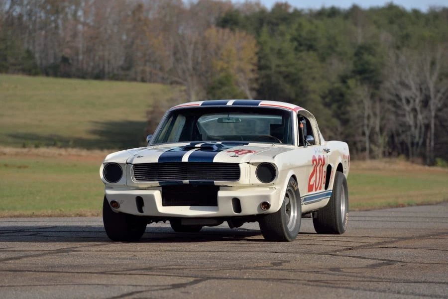 1966 Shelby GT350 - Image 16 of 31
