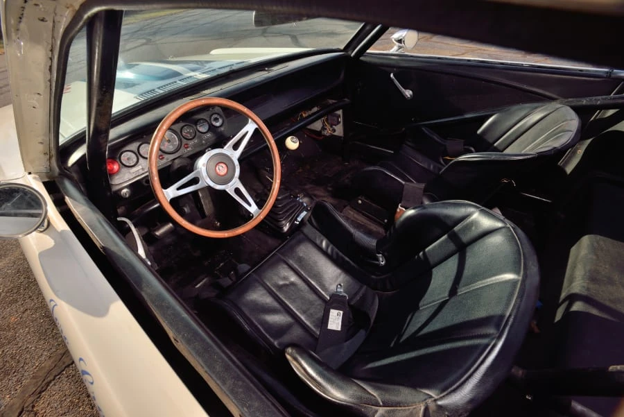1966 Shelby GT350 - Image 26 of 31