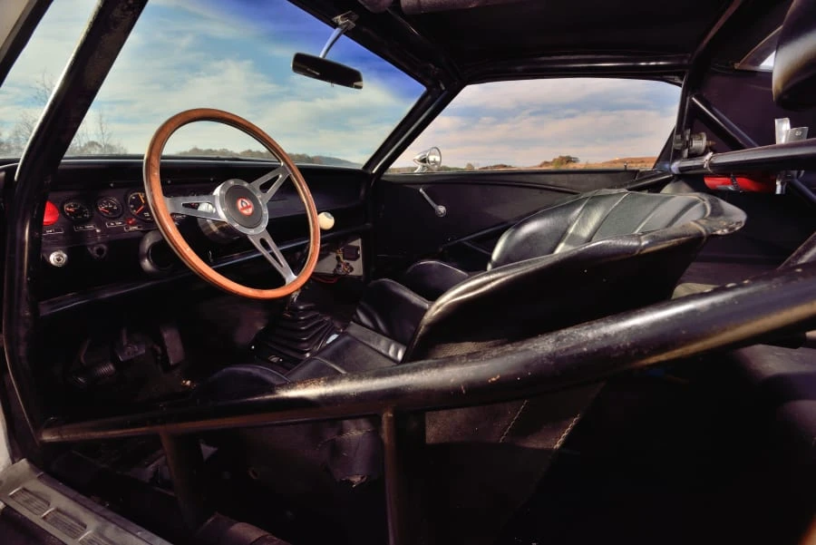 1966 Shelby GT350 - Image 29 of 31