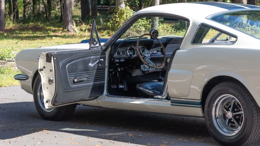 1966 Shelby GT350 - Image 4 of 20