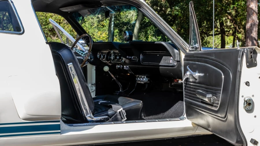 1966 Shelby GT350 - Image 5 of 20