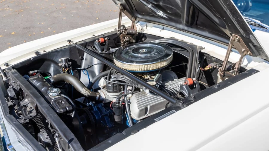 1966 Shelby GT350 - Image 6 of 20