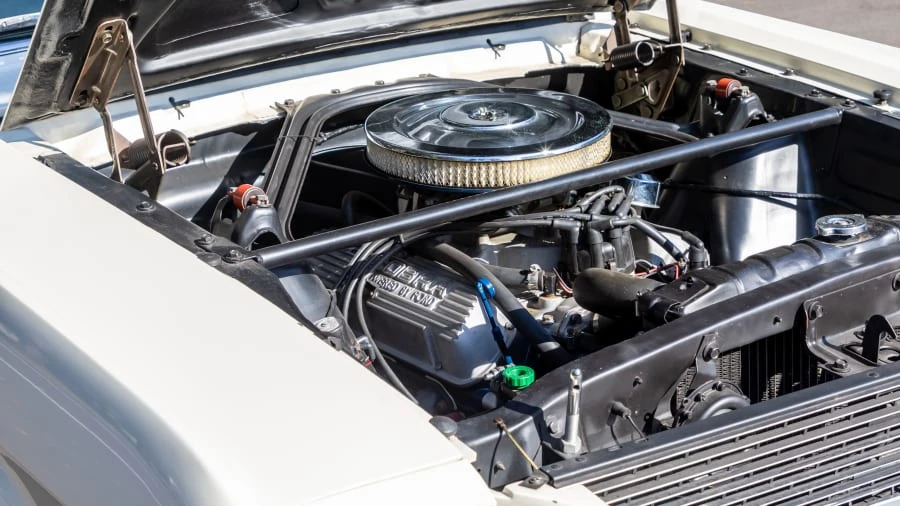 1966 Shelby GT350 - Image 7 of 20