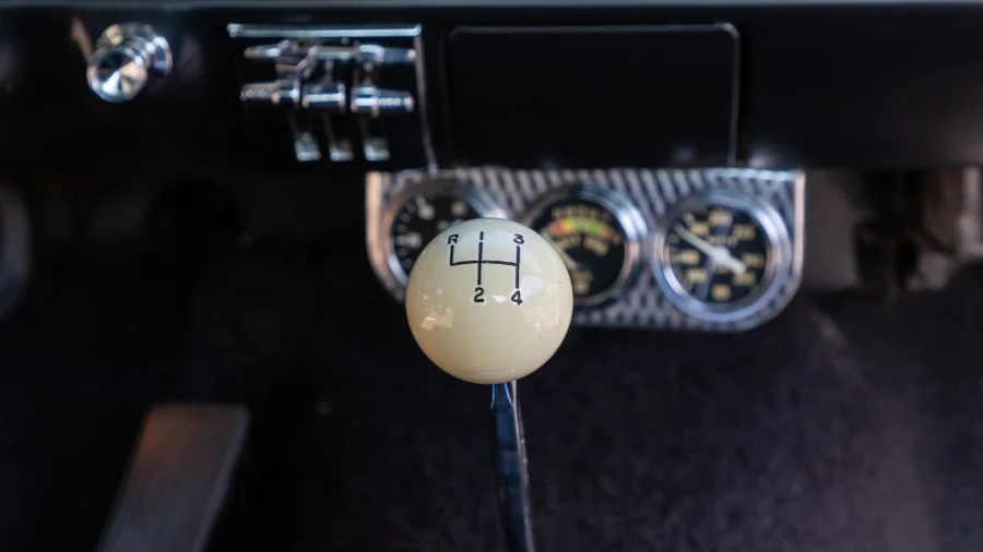 1966 Shelby GT350 - Image 9 of 20