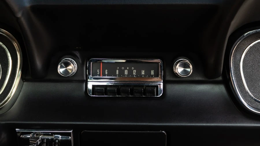 1966 Shelby GT350 - Image 11 of 20