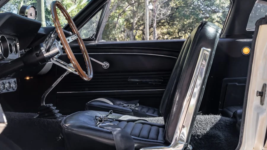 1966 Shelby GT350 - Image 15 of 20