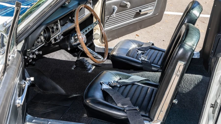 1966 Shelby GT350 - Image 18 of 20
