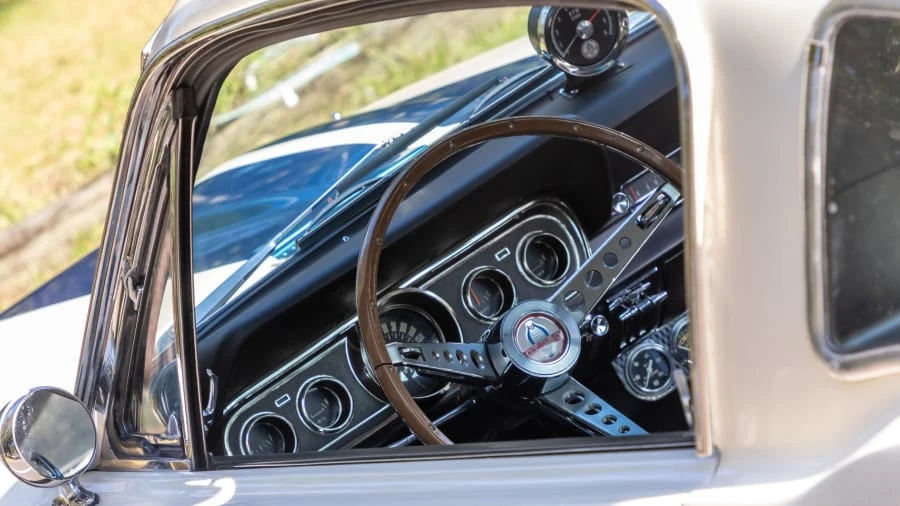 1966 Shelby GT350 - Image 19 of 20